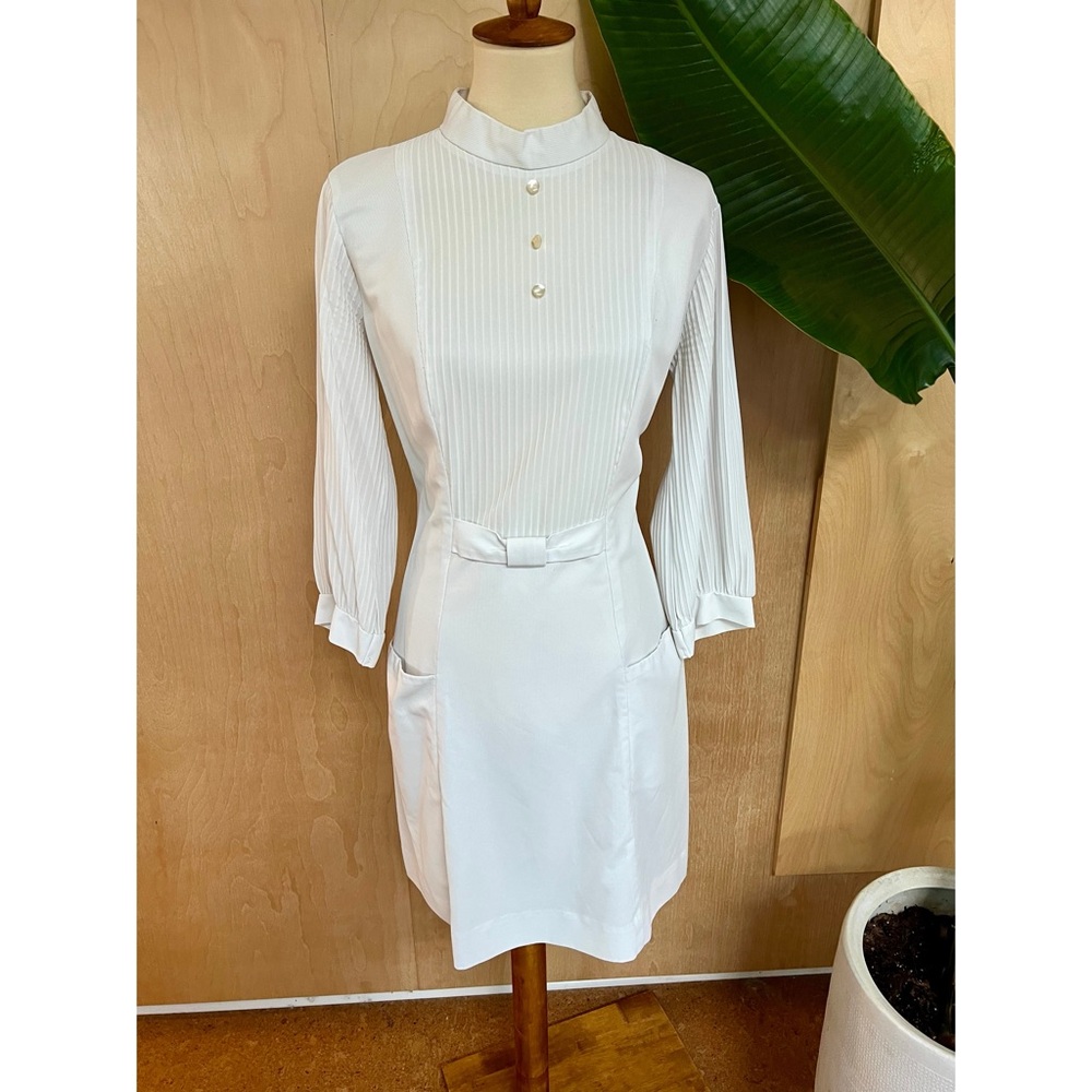 🥂🥰 True Barco of California Vintage White - Picture 15 of 15